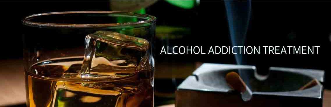 Addiction Treatment in Patiala