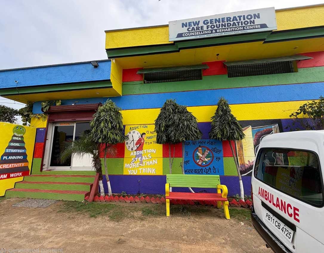 New Generation Care Foundation Photo Gallery