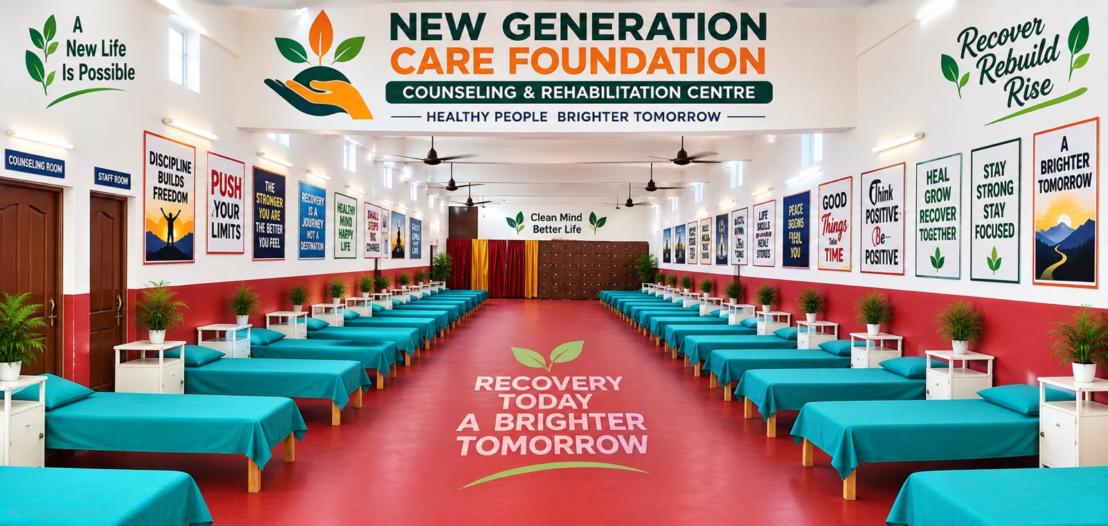 New Generation Care Foundation Photo Gallery