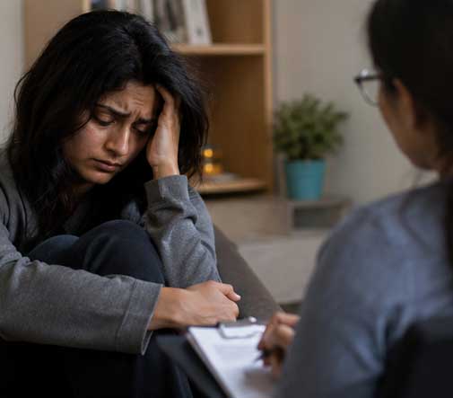 Dual diagnosis Treatment