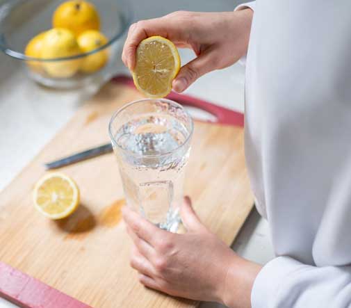 Detox Treatment